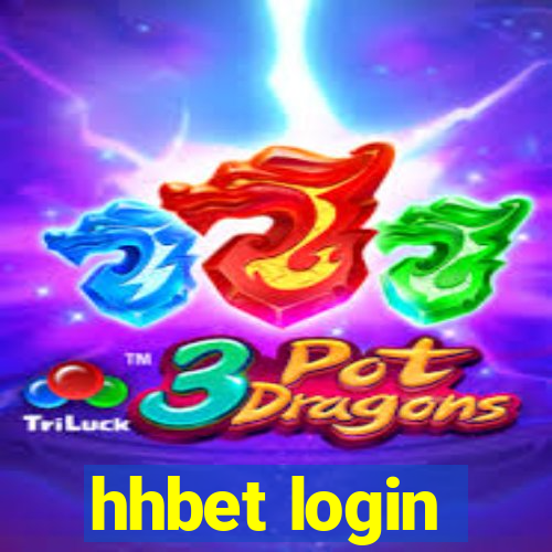 hhbet login